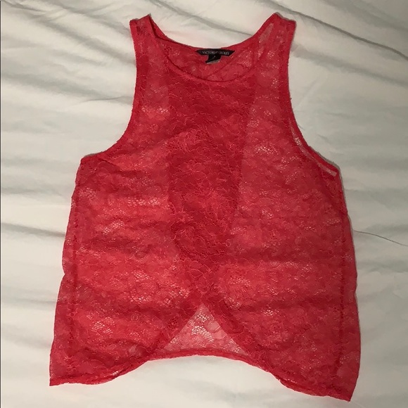 Victoria's Secret Tops - Victoria secret tank Victoria's Secret Tops - Victoria secret tank